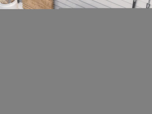 Смеситель для кухни Paulmark ESSEN Es213011-GRM на мойку хром/серый - фото 3